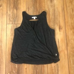 AE Wrap Tank Top
